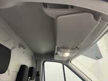 Ford Transit 2.0 350 EcoBlue Leader Panel Van 5dr Diesel Manual FWD L3 H3 Euro 6 (s/s) (130 ps) - U2365