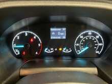 Ford Transit 2.0 350 EcoBlue Leader Panel Van 5dr Diesel Manual FWD L3 H3 Euro 6 (s/s) (130 ps) - U2365
