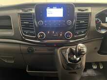 Ford Transit 2.0 350 EcoBlue Leader Panel Van 5dr Diesel Manual FWD L3 H3 Euro 6 (s/s) (130 ps) - U2365