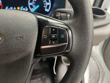Ford Transit 2.0 350 EcoBlue Leader Panel Van 5dr Diesel Manual FWD L3 H3 Euro 6 (s/s) (130 ps) - U2365