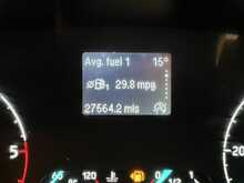 Ford Transit 2.0 350 EcoBlue Leader Panel Van 5dr Diesel Manual FWD L3 H3 Euro 6 (s/s) (130 ps) - U2365