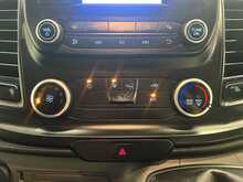 Ford Transit 2.0 350 EcoBlue Leader Panel Van 5dr Diesel Manual FWD L3 H3 Euro 6 (s/s) (130 ps) - U2365