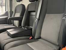 Ford Transit 2.0 350 EcoBlue Leader Panel Van 5dr Diesel Manual FWD L3 H3 Euro 6 (s/s) (130 ps) - U2365