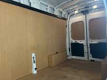 Ford Transit 2.0 350 EcoBlue Leader Panel Van 5dr Diesel Manual FWD L3 H3 Euro 6 (s/s) (130 ps) - U2365