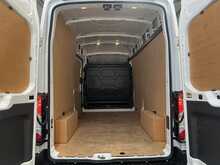 Ford Transit 2.0 350 EcoBlue Leader Panel Van 5dr Diesel Manual FWD L3 H3 Euro 6 (s/s) (130 ps) - U2365