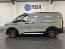 Ford Transit Custom 2.0 320 EcoBlue Trail Panel Van 5dr Diesel Manual L1 H1 Euro 6 (s/s) (136 ps) - U2366