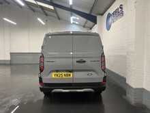 Ford Transit Custom 2.0 320 EcoBlue Trail Panel Van 5dr Diesel Manual L1 H1 Euro 6 (s/s) (136 ps) - U2366