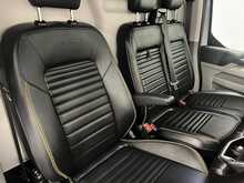 Ford Transit Custom 2.0 320 EcoBlue Trail Panel Van 5dr Diesel Manual L1 H1 Euro 6 (s/s) (136 ps) - U2366
