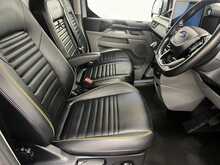 Ford Transit Custom 2.0 320 EcoBlue Trail Panel Van 5dr Diesel Manual L1 H1 Euro 6 (s/s) (136 ps) - U2366