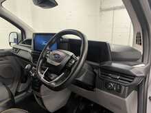 Ford Transit Custom 2.0 320 EcoBlue Trail Panel Van 5dr Diesel Manual L1 H1 Euro 6 (s/s) (136 ps) - U2366