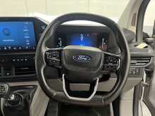 Ford Transit Custom 2.0 320 EcoBlue Trail Panel Van 5dr Diesel Manual L1 H1 Euro 6 (s/s) (136 ps) - U2366