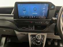 Ford Transit Custom 2.0 320 EcoBlue Trail Panel Van 5dr Diesel Manual L1 H1 Euro 6 (s/s) (136 ps) - U2366