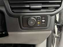 Ford Transit Custom 2.0 320 EcoBlue Trail Panel Van 5dr Diesel Manual L1 H1 Euro 6 (s/s) (136 ps) - U2366