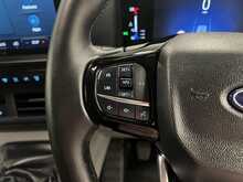 Ford Transit Custom 2.0 320 EcoBlue Trail Panel Van 5dr Diesel Manual L1 H1 Euro 6 (s/s) (136 ps) - U2366