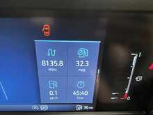 Ford Transit Custom 2.0 320 EcoBlue Trail Panel Van 5dr Diesel Manual L1 H1 Euro 6 (s/s) (136 ps) - U2366