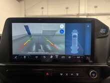 Ford Transit Custom 2.0 320 EcoBlue Trail Panel Van 5dr Diesel Manual L1 H1 Euro 6 (s/s) (136 ps) - U2366