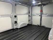 Ford Transit Custom 2.0 320 EcoBlue Trail Panel Van 5dr Diesel Manual L1 H1 Euro 6 (s/s) (136 ps) - U2366