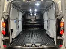 Ford Transit Custom 2.0 320 EcoBlue Trail Panel Van 5dr Diesel Manual L1 H1 Euro 6 (s/s) (136 ps) - U2366