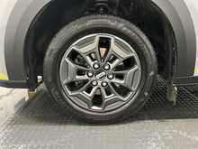 Ford Transit Custom 2.0 320 EcoBlue Trail Panel Van 5dr Diesel Manual L1 H1 Euro 6 (s/s) (136 ps) - U2366