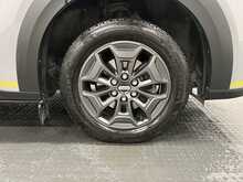 Ford Transit Custom 2.0 320 EcoBlue Trail Panel Van 5dr Diesel Manual L1 H1 Euro 6 (s/s) (136 ps) - U2366