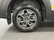 Ford Transit Custom 2.0 320 EcoBlue Trail Panel Van 5dr Diesel Manual L1 H1 Euro 6 (s/s) (136 ps) - U2366