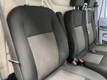 Ford Transit Custom 2.0 300 EcoBlue Leader Panel Van 5dr Diesel Manual L2 H1 Euro 6 (s/s) (130 ps) - U2368