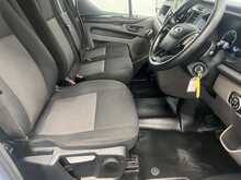 Ford Transit Custom 2.0 300 EcoBlue Leader Panel Van 5dr Diesel Manual L2 H1 Euro 6 (s/s) (130 ps) - U2368