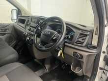 Ford Transit Custom 2.0 300 EcoBlue Leader Panel Van 5dr Diesel Manual L2 H1 Euro 6 (s/s) (130 ps) - U2368