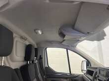 Ford Transit Custom 2.0 300 EcoBlue Leader Panel Van 5dr Diesel Manual L2 H1 Euro 6 (s/s) (130 ps) - U2368