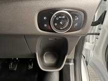 Ford Transit Custom 2.0 300 EcoBlue Leader Panel Van 5dr Diesel Manual L2 H1 Euro 6 (s/s) (130 ps) - U2368