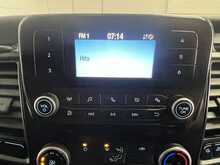 Ford Transit Custom 2.0 300 EcoBlue Leader Panel Van 5dr Diesel Manual L2 H1 Euro 6 (s/s) (130 ps) - U2368