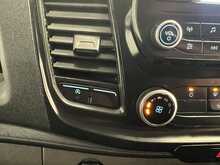 Ford Transit Custom 2.0 300 EcoBlue Leader Panel Van 5dr Diesel Manual L2 H1 Euro 6 (s/s) (130 ps) - U2368