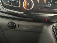 Ford Transit Custom 2.0 300 EcoBlue Leader Panel Van 5dr Diesel Manual L2 H1 Euro 6 (s/s) (130 ps) - U2368