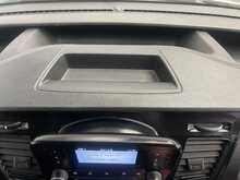 Ford Transit Custom 2.0 300 EcoBlue Leader Panel Van 5dr Diesel Manual L2 H1 Euro 6 (s/s) (130 ps) - U2368