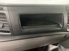 Ford Transit Custom 2.0 300 EcoBlue Leader Panel Van 5dr Diesel Manual L2 H1 Euro 6 (s/s) (130 ps) - U2368