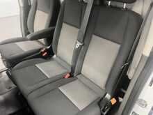 Ford Transit Custom 2.0 300 EcoBlue Leader Panel Van 5dr Diesel Manual L2 H1 Euro 6 (s/s) (130 ps) - U2368