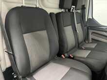 Ford Transit Custom 2.0 300 EcoBlue Leader Panel Van 5dr Diesel Manual L2 H1 Euro 6 (s/s) (130 ps) - U2368
