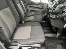 Ford Transit Custom 2.0 300 EcoBlue Leader Panel Van 5dr Diesel Manual L2 H1 Euro 6 (s/s) (130 ps) - U2368