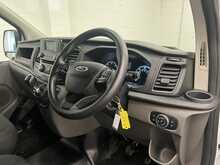 Ford Transit Custom 2.0 300 EcoBlue Leader Panel Van 5dr Diesel Manual L2 H1 Euro 6 (s/s) (130 ps) - U2368