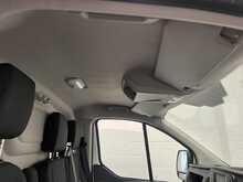 Ford Transit Custom 2.0 300 EcoBlue Leader Panel Van 5dr Diesel Manual L2 H1 Euro 6 (s/s) (130 ps) - U2368