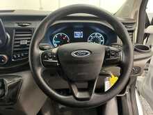 Ford Transit Custom 2.0 300 EcoBlue Leader Panel Van 5dr Diesel Manual L2 H1 Euro 6 (s/s) (130 ps) - U2368