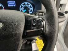Ford Transit Custom 2.0 300 EcoBlue Leader Panel Van 5dr Diesel Manual L2 H1 Euro 6 (s/s) (130 ps) - U2368