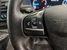 Ford Transit Custom 2.0 300 EcoBlue Leader Panel Van 5dr Diesel Manual L2 H1 Euro 6 (s/s) (130 ps) - U2368