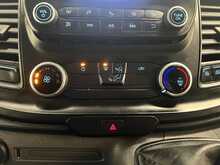 Ford Transit Custom 2.0 300 EcoBlue Leader Panel Van 5dr Diesel Manual L2 H1 Euro 6 (s/s) (130 ps) - U2368