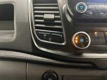 Ford Transit Custom 2.0 300 EcoBlue Leader Panel Van 5dr Diesel Manual L2 H1 Euro 6 (s/s) (130 ps) - U2368