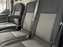 Ford Transit Custom 2.0 300 EcoBlue Leader Panel Van 5dr Diesel Manual L2 H1 Euro 6 (s/s) (130 ps) - U2368