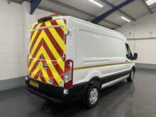 Ford Transit 2.0 350 EcoBlue Trend Panel Van 5dr Diesel Manual FWD L3 H2 Euro 6 (s/s) (130 ps) - U2369