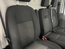 Ford Transit 2.0 350 EcoBlue Trend Panel Van 5dr Diesel Manual FWD L3 H2 Euro 6 (s/s) (130 ps) - U2369