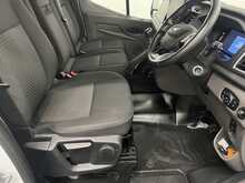 Ford Transit 2.0 350 EcoBlue Trend Panel Van 5dr Diesel Manual FWD L3 H2 Euro 6 (s/s) (130 ps) - U2369