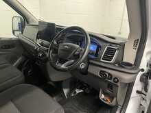 Ford Transit 2.0 350 EcoBlue Trend Panel Van 5dr Diesel Manual FWD L3 H2 Euro 6 (s/s) (130 ps) - U2369